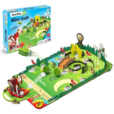 Smartivity Mini Golf