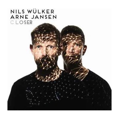 Nils Wülker Arne Jansen - Closer CD