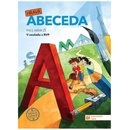 Hravá abeceda - nová edice