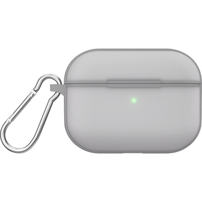 Next one shield case for airpods pro 2 | grey (k-ap-pro2-tpu-gry)