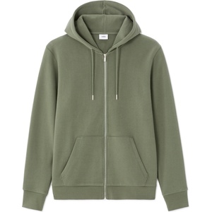 Celio Суитшърт Lepiquet с цип Celio | Zelen | МЪЖЕ | M