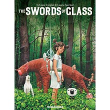 Swords of Glass Corgiat Sylviane
