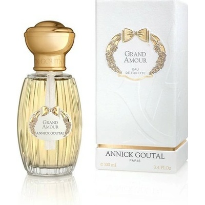 Annick Goutal Grand Amour toaletná voda dámska 50 ml