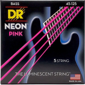DR Strings NPB5-45