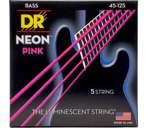 DR Strings NPB5-45