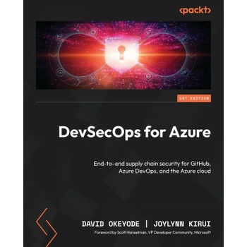 DevSecOps for Azure