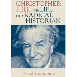 Christopher Hill (ISBN: 9781836743583)