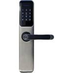 TTLock ТТLock електронна смарт брава с RFID чипове ( карти) , ПИН код , пръстов отпечатък за офиси, домове и AIRBNB имоти -ASD H9B (CNL035)