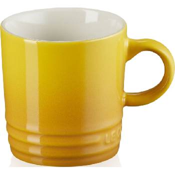 Le Creuset Голяма чаша за еспресо Le Creuset 100 мл ярко жълто (70305106720099)
