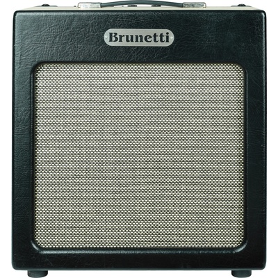 Brunetti Single Man 30