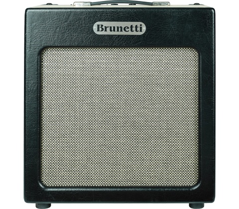 Brunetti Single Man 30