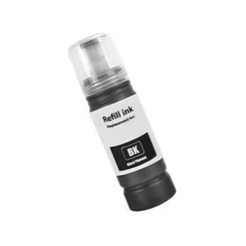 Atrament Naplnka Epson 115 Black - kompatibilný