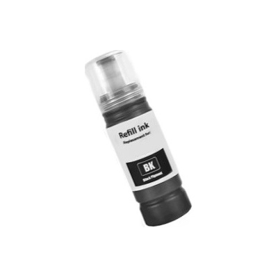 Atrament Naplnka Epson 115 Black - kompatibilný