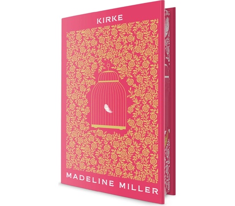 Kirke