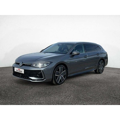 Volkswagen Passat Variant TDI R-Line DSG 4Motion 142 kW