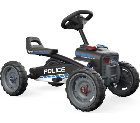 BERG Buzzy Police