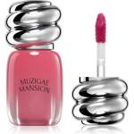 Muzigae mansion Objet Glossy Mini хидратиращ блясък за устни цвят 012 French Drop 1.8 гр