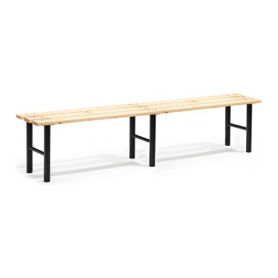 AJ Produkty 23602 borovicové drevo 200 cm