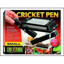 Hagen Cricket Pen malý 16 x 9 x 14 cm