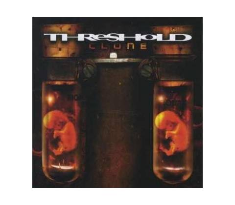 Threshold - Clone LP