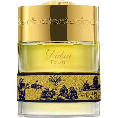 The Spirit Of Dubai Turath Б. О. EDP 50 ml унисекс