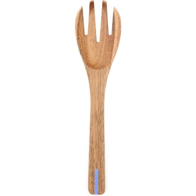 Dřevěná vidlička Kave Home Zairin