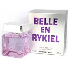 Sonia Rykiel Belle En Rykiel toaletná voda dámska 40 ml