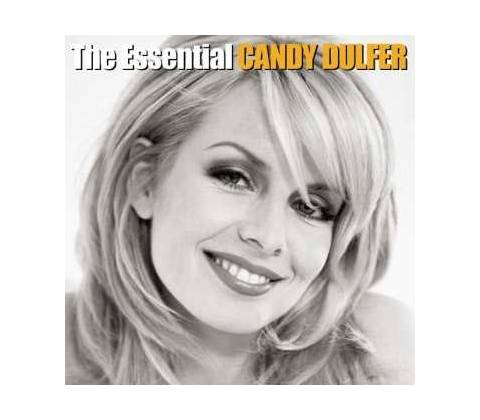 Candy Dulfer - Essential 2 LP