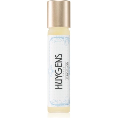 Huygens Temple parfémovaný olej roll-on 5 ml