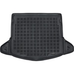 Rezaw-Plast Гумена стелка за багажник за Mazda CX-5 (2017+) version with the optional trunk’s floor adjustment - bottom position - Rezaw Plast (232242)