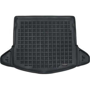 Rezaw-Plast Гумена стелка за багажник за Mazda CX-5 (2017+) version with the optional trunk’s floor adjustment - bottom position - Rezaw Plast (232242)