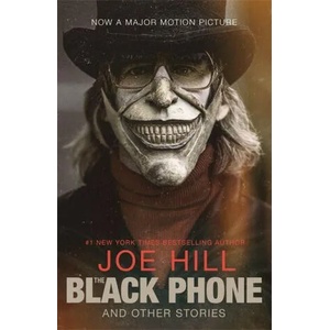 The Black Phone and Other Stories | Joe Hill (ISBN: 9781399600033)