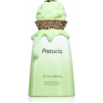 Gulf Orchid Pistacia parfémovaná voda unisex 100 ml