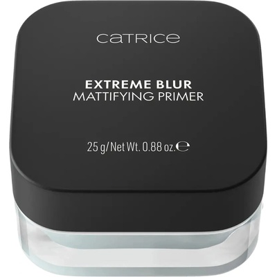 Catrice Extreme Blur Mattifying Primer matující podkladová báze 25 g