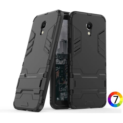 Meizu M6s Удароустойчив Калъф и Протектор
