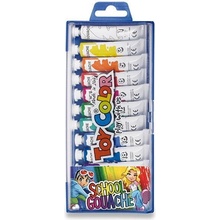 Toy Color tuba 7,5 ml 12 barev