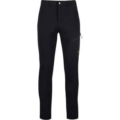 Karpos Мъжки туристически панталон Karpos Scarnia Up Pants Walking trousers - Black - размер 54 (EU) (010-1536-0116)