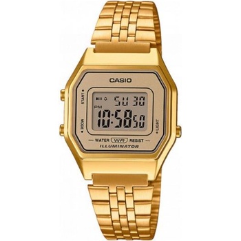 Casio LA-680WEGA-9