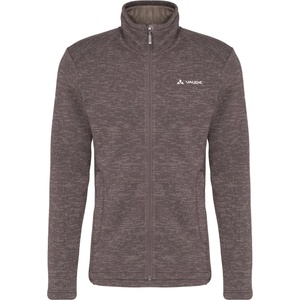 Vaude Мъжко поларено яке Vaude Aland Jacket II Fleece jacket - Deer Brown - размер XL (005-7773-0214)