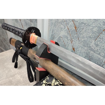 Munenori Tamahagane Katana Hattori Hanzo