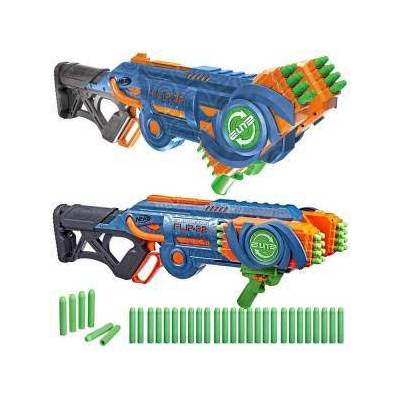 Hasbro Nerf pistol launcher Elite 2.0 FLIP-32 ZA4528