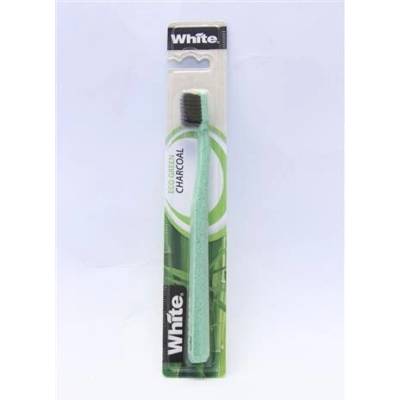 White Eco Green 11456 Charcoal měkký