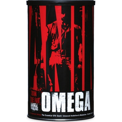 Universal Animal Omega 30 sáčků