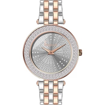 Freelook Дамски часовник Freelook Belle - FL. 1.10139-6 (FL.1.10139-6)