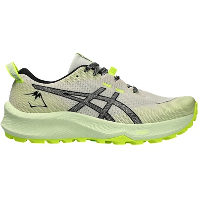 Asics Обувки за естествен терен Asics GEL-Trabuco 12 Кафяв Velikost 39, 5