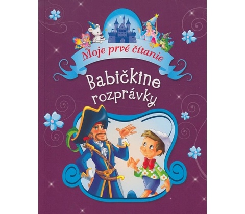 Babičkine rozprávky