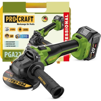 Procraft PGA22-1B-C