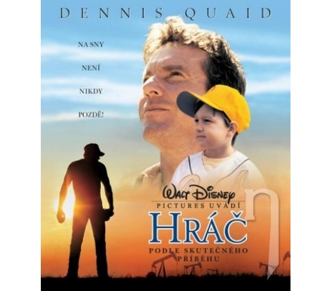 Hráč BD