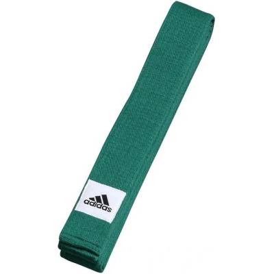 Pásek (judo, Karate) Adidas CLUB – Zboží Dáma