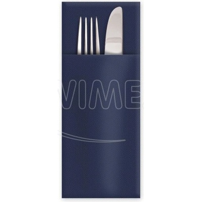 Wimex Obrúsok CutleryStar PREMIUM tmavomodrý 50 ks 40x32cm